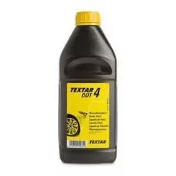 Ulei de frână Textar DOT4 1L