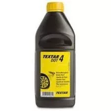 Ulei de frână Textar DOT4 1L