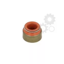 Etanșarea tijei supapei Scania DSC12