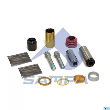Kit de reparare a etrierului Knorr