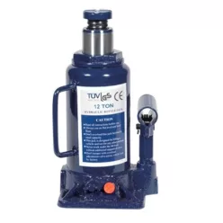 Extractor de ulei 12T