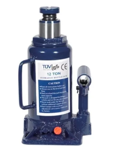 Extractor de ulei 12T