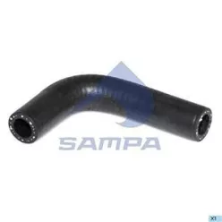 Furtun compresor Renault/Volvo