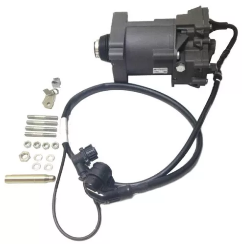 Servo ambreiaj Daf/Iveco/Man ZF