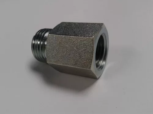 Șurub de mijloc 22 * 16mm