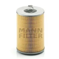 Filtru de ulei MAN/Neoplan