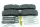 Garnitura de frână SAF SBS 2220 29175