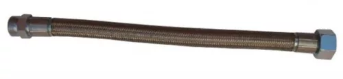 Furtun compresor Renault 385mm