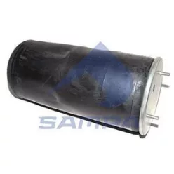 BPW arc pneumatic fără piese 941MB