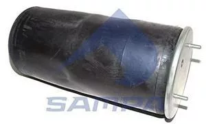 BPW arc pneumatic fără piese 941MB