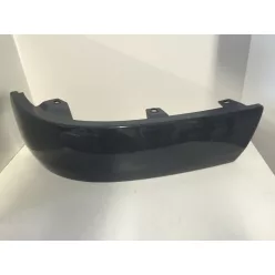 Volvo FH4, FM4 Euro 6. colțul stâng al barei de protecție