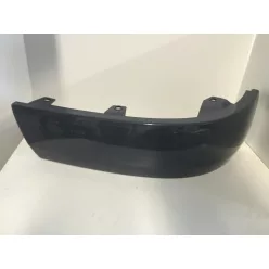   Volvo FH4, FM4 Euro 6. colțul din dreapta al barei de protecție