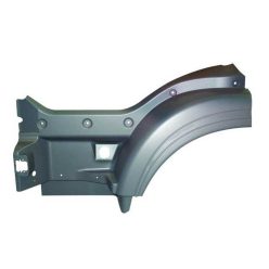 MAN TGL cabină stânga cabină mare