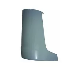MAN TGX Euro 6 spoiler lateral exterior dreapta