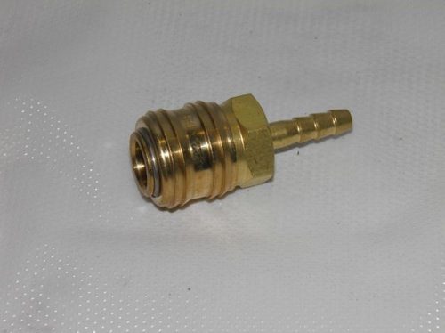 Cupla rapidă pneumatică 6mm