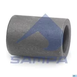 Stabilizator silențios (tub)