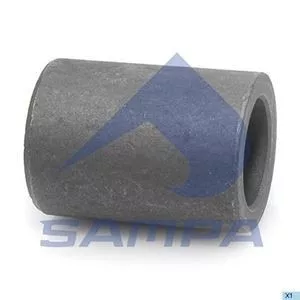 Stabilizator silențios (tub)