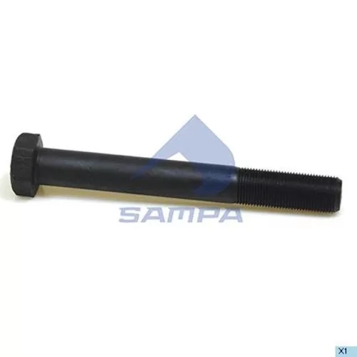 Șurub M20x1.5x60