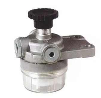 Pompa de combustibil Mercedes Manual