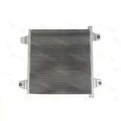 Răcitor de aer DAF 490x540x16