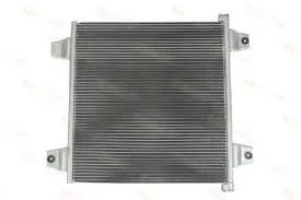 Răcitor de aer DAF 490x540x16