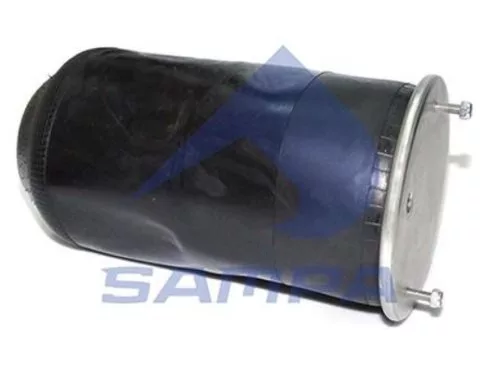 Arc pneumatic SAF fără cpl.