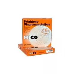 Disc tahograf 100KM/H/3300