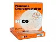 Disc tahograf 100KM/H/3300