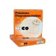Disc tahograf 100KM/H/3300
