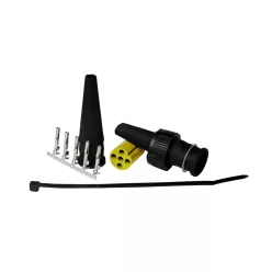 Conector pentru faruri spate Multi-, Midipoint