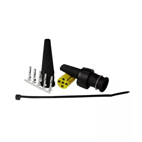 Conector pentru faruri spate Multi-, Midipoint