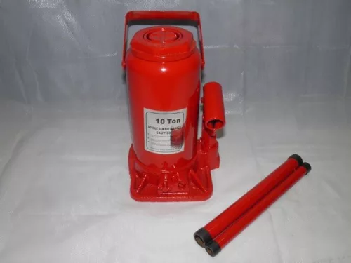 Ridicător de ulei 10T (2 piese)