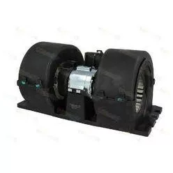 Motor de încălzire MAN TGA