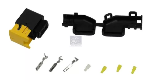 Conector Mercedes (OE)