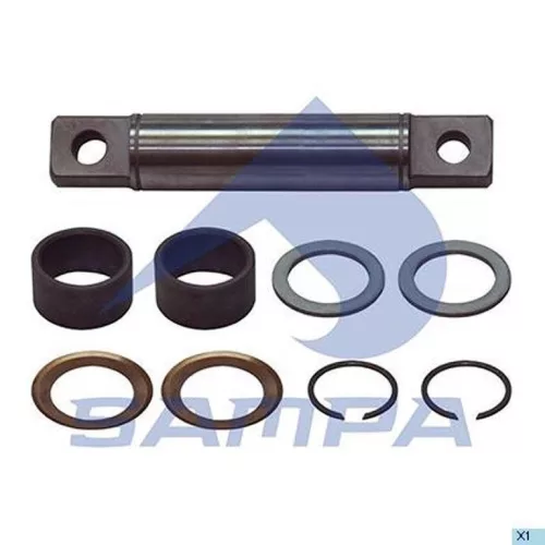 Kit reparații furcă ambreiaj Scania