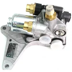 Supapă solenoid Volvo