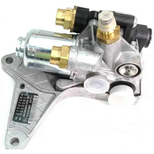 Supapă solenoid Volvo