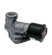 Supapă de eliberare rapidă Wabco