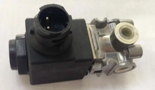 Supapă solenoid Scania