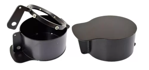 Anti-furt de combustibil FI60 Scania 4