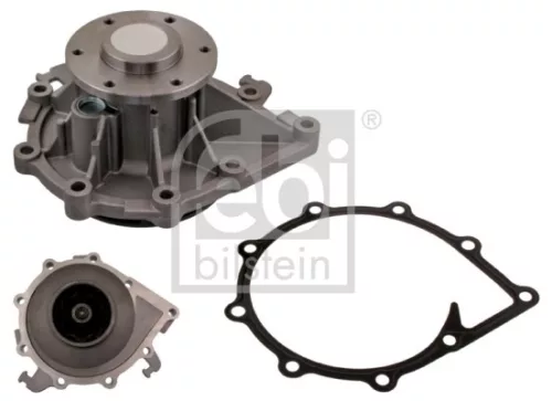 Pompă de apă MAN TGA D2066