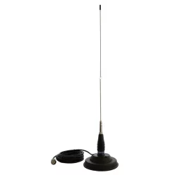 Antenă CB ML145 145cm