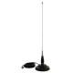 Antenă CB ML145 145cm