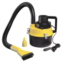 Aspirator 24V 160W