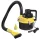 Aspirator 24V 160W