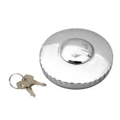 Capac de combustibil metalic 60mm
