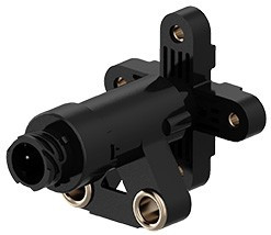 Supapă de control al nivelului