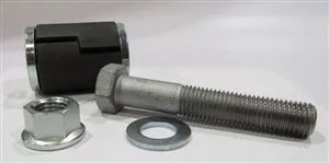 Kit de reparare a amortizoarelor de zgomot DAF