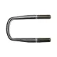 DAF Grilaj de arc M20*1,5*82*180