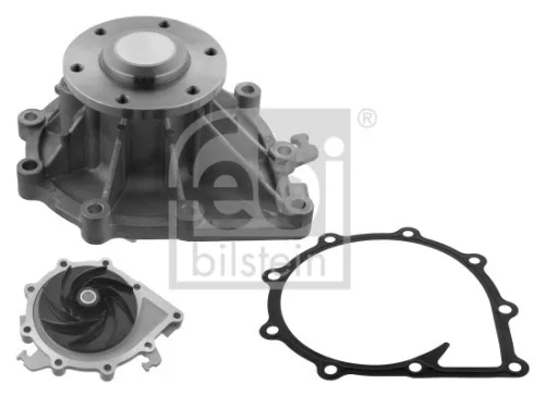 Pompă de apă MAN TGA